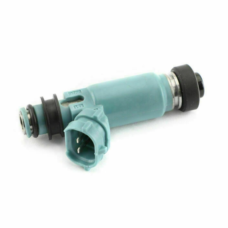 Vòi phun nhiên liệu ô tô 400CC cho Subaru Impreza WRX 2.0L 2002-2005 16611-AA521 195500-3920