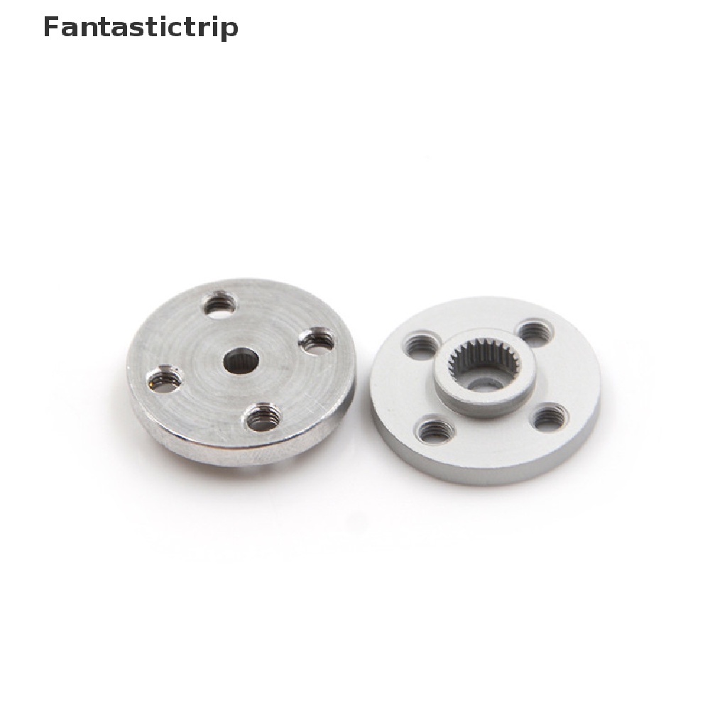 Bộ 10 Động Cơ Servos 25T Cho MG995 MG996R Cc