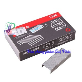 Kim bấm số 3 SDI