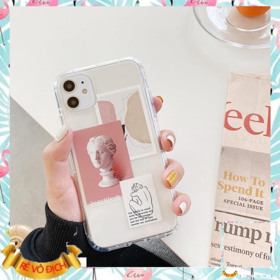 Ốp iphone - Ốp lưng Life is better trong suốt 5s/6/6plus/7/8/7plus/8plus/x/xs/xs max/11/11pro max  - Awifi Case U5-10