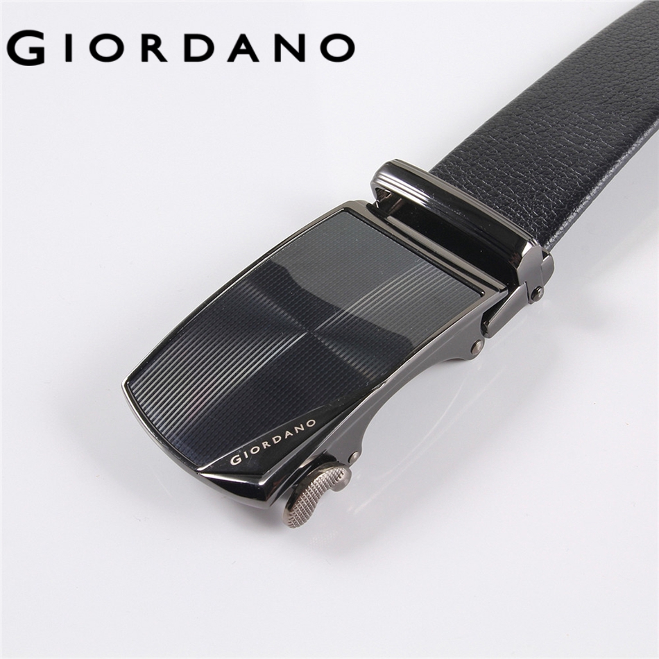 Thắt Lưng Bản Nappa Nam Giordano 78132522