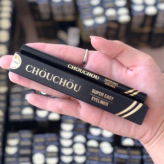 Kẻ mắt Chou Chou Super Easy Eyeliner Brush
