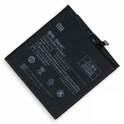 Pin Xiaomi Mi Mix - BM4C