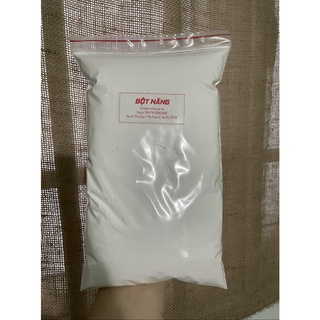 BỘT NĂNG 500G