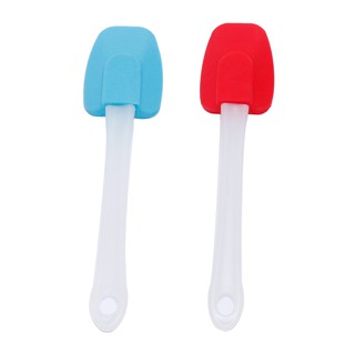 Cây trộn bột silicon Uncle Bills KA0160 25cm