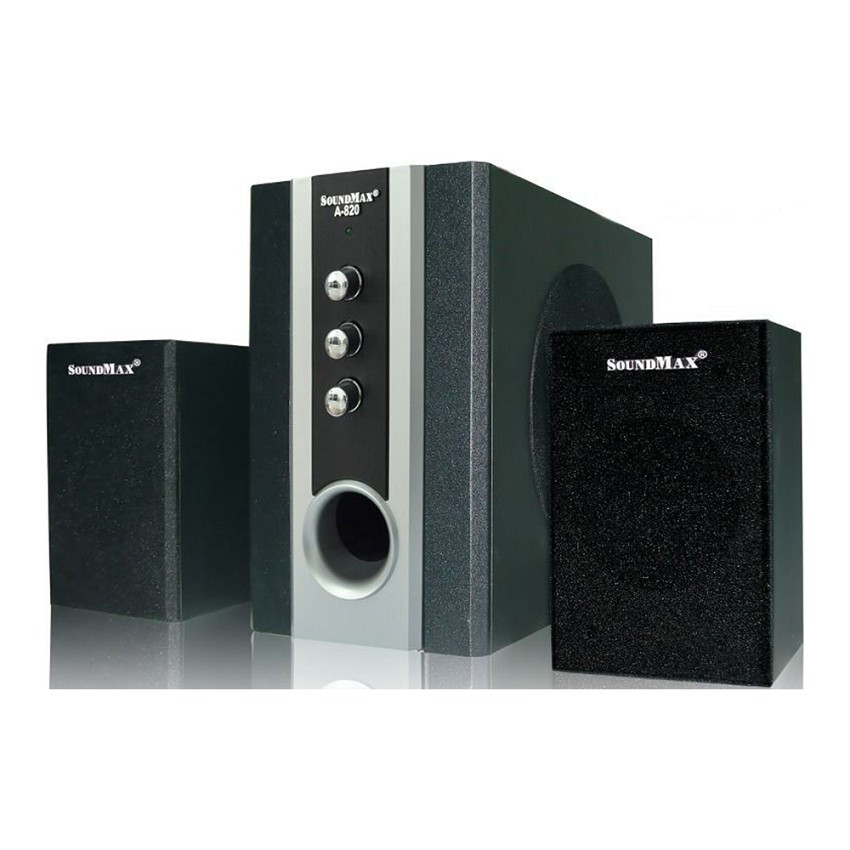 Loa vi tính SoundMax A-820