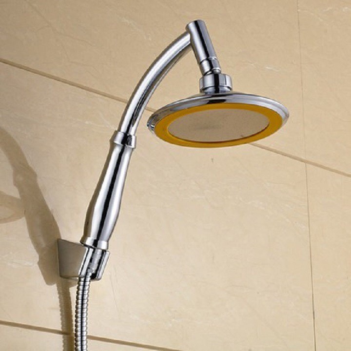 VÒI SEN TĂNG ÁP CÔNG NGHỆ NHẬT BẢN + BỘ DÂY NỐI 1,4m