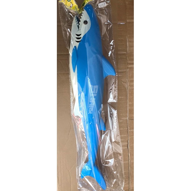 ĐỒ CHƠI BƠM NƯỚC CÁ MẬP