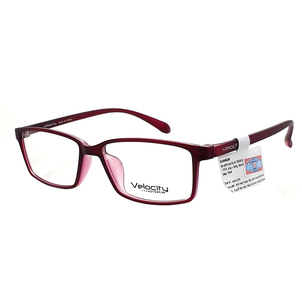 Gọng kính VELOCITY VL 17456 10 chính hãng