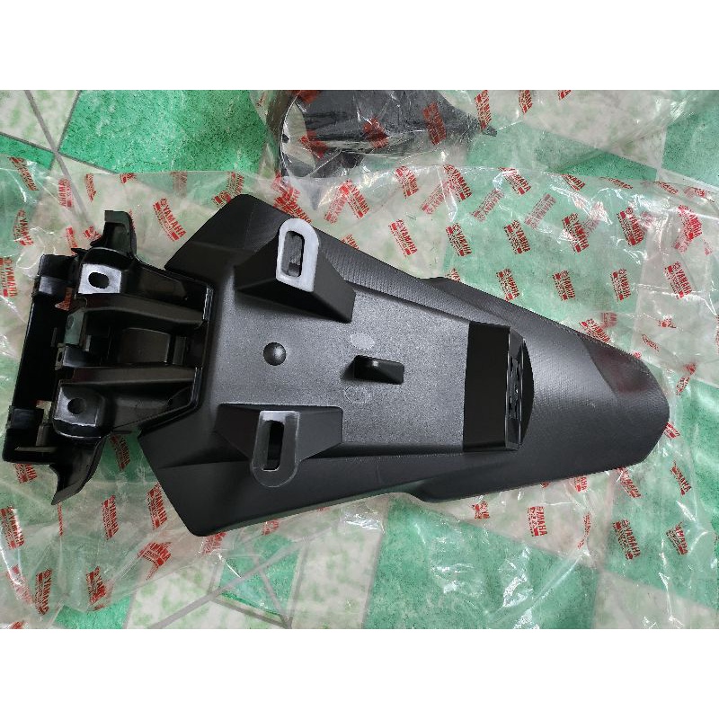 Chắn bùn biển số Nvx V1