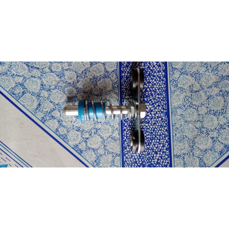 Chốt yên dream, khóa yên xe dream hàng cao cấp