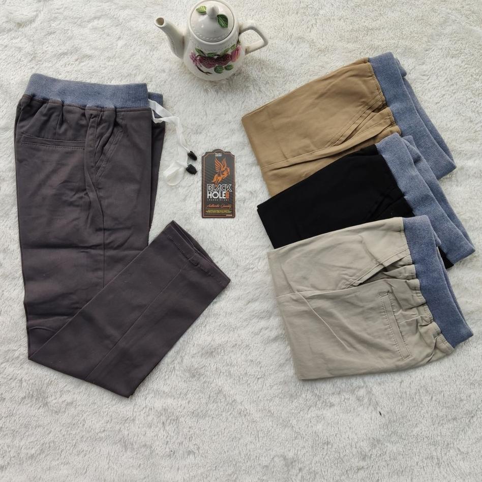 (Ma) (Ma)✩ Quần chinos chất liệu Cotton dành cho bé trai 2 4 6 7 8 9 10 11 12 tuổi