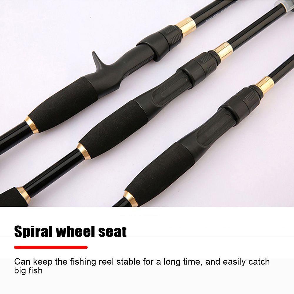 Cần Câu Cá Siêu Nhẹ Chất Lượng Cao