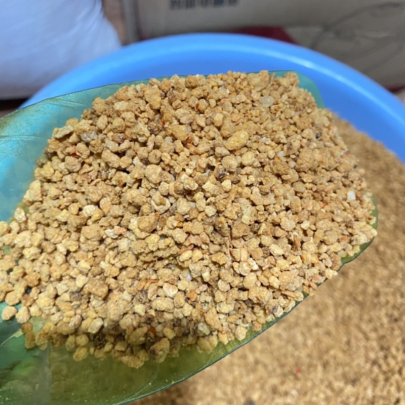 Muối Ớt tây ninh hạt to - 500gram - Muối chấm hoa quả