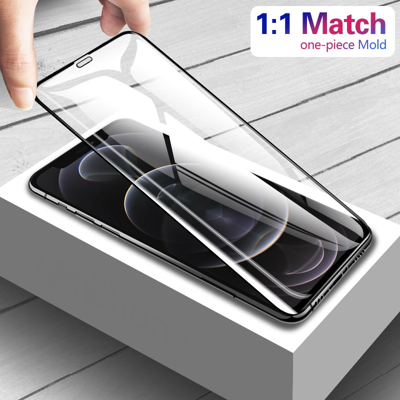 Kính cường lực Full màn 6D OPPO A5S F9 F11 Pro A12 A15 A15S A16 A16K A16E A31 A52 A33 A53 A54 A55 A74 A91 A92 A93 A94 A5 A9 2020 Reno 3 4 5 5F 6 7 Pro