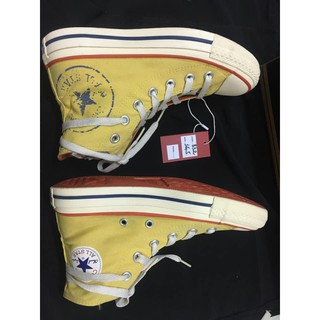 Giày Converse 2hand Chính Hãng (Đã Qua Sử Dụng)