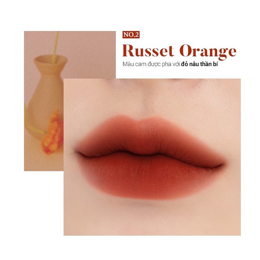 Son kem lì Eglips Blur Powder Tint 4g | BigBuy360 - bigbuy360.vn