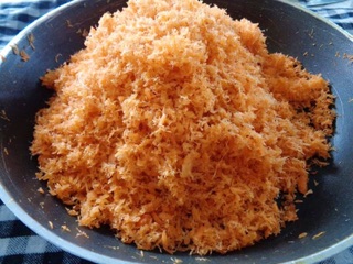 RUỐC CÁ HỒI Nauy