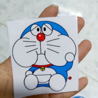Tem Sticker Decal BST Doremon Dán Mọi Nơi Giá Rẻ