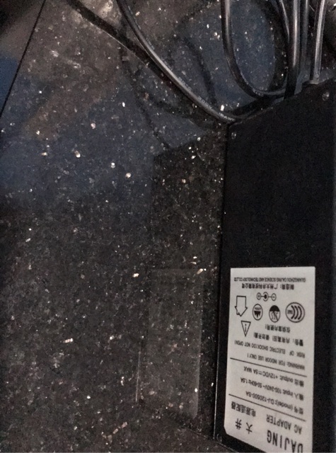 Nguồn màn hình cảm ứng VietK Vietktv BTE Okara VinaKtv Hanet giá rẻ karaoke chuyên nghiệp