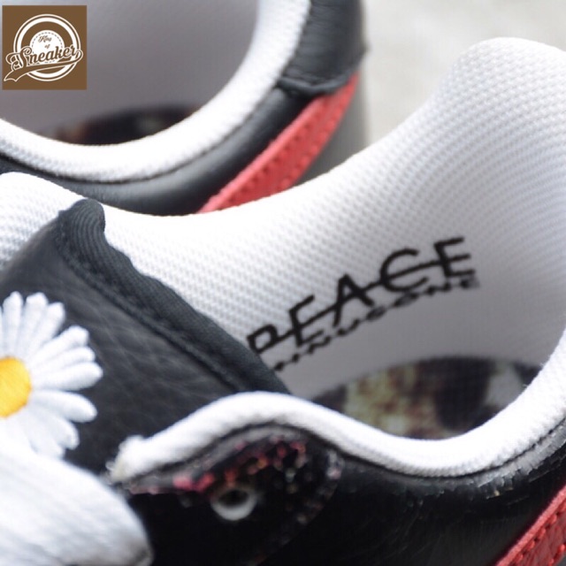 Giầy Air Force 1 Low G-Dragon Peaceminusone Para-Noise thể thao đi chơi ! ,, . NEW 2020 . . ' ^