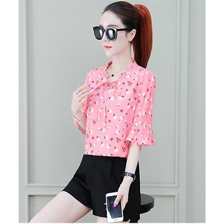 áo kiểu tay loe Hàng nhập ALe22