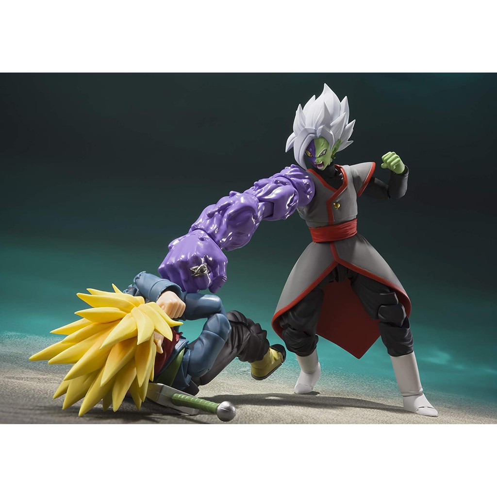 Mô hình Zamasu  Dragon Ball