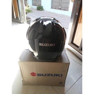Nón bảo hiểm Suzuki NK Indonesia