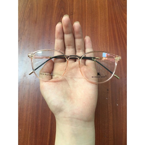Gọng kính burberry 1216