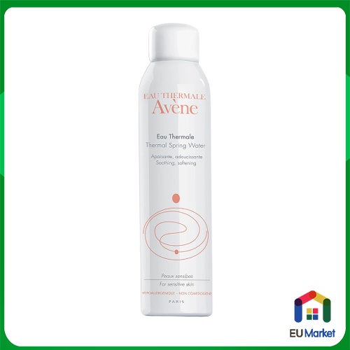 Xịt Khoáng Avene 300ml Eau Thermale Thermal Spring Water [Hàng Pháp Chính Hãng] - EUmarket