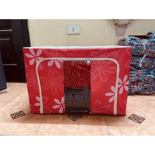 Túi Đựng Chăn Gối, Đựng Đồ Đa Năng.
