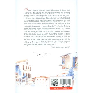 Sách-Những Ngày Cách Ly