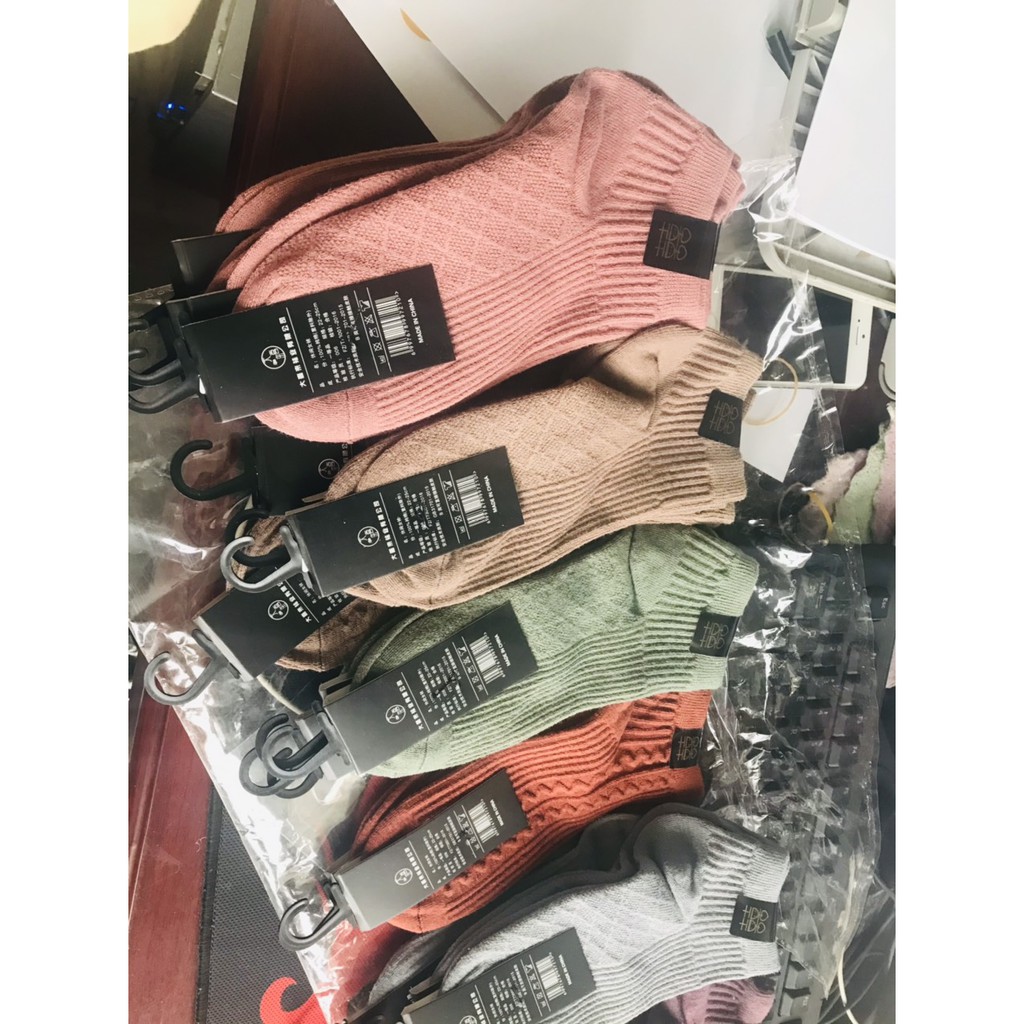 Tất Gân Vintage | Tất hài ren công chúa cực xinh