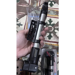 Bơm treo xe đạp