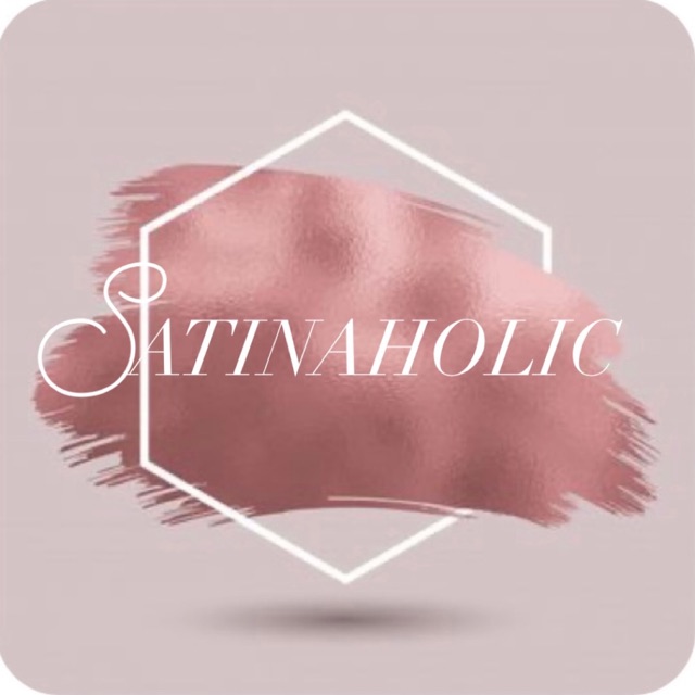 satinaholic