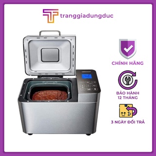 Máy làm bánh mì medion md 10241, máy làm bánh mì tự động