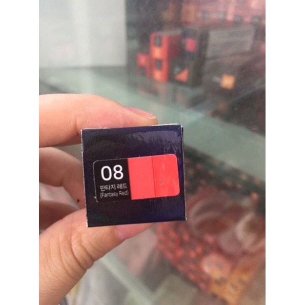 Son Gió Vitamin Beau Shop Dưỡng Môi Ngừa Thâm Môi