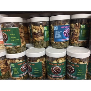 [ 500g ] Hạt Dinh Dưỡng Healthy Eat clean