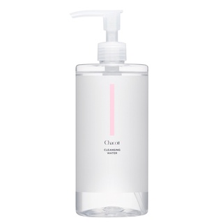 Tẩy trang Chacott 500ml