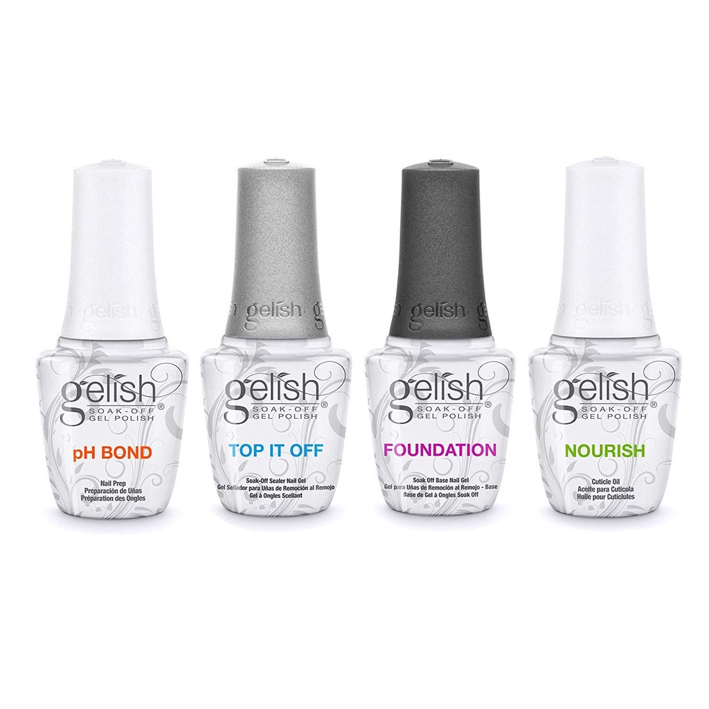 Oil Gelish 15ml (NA2412)