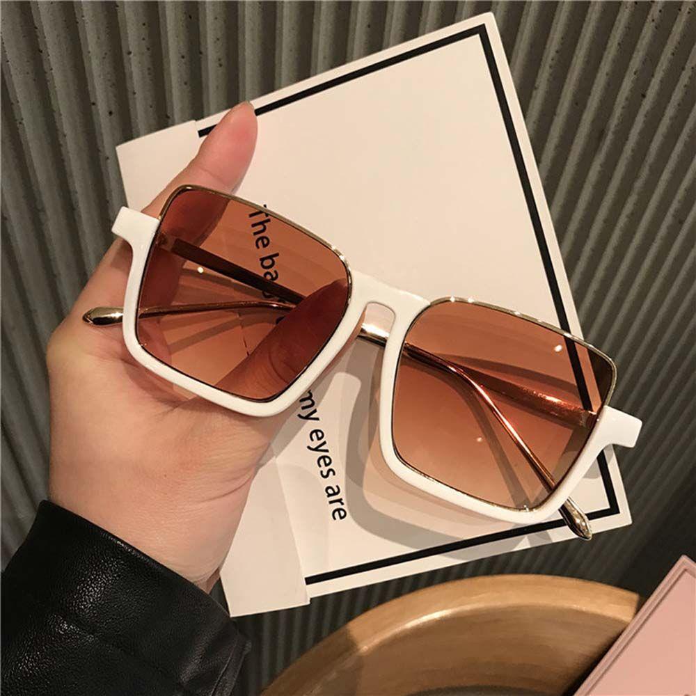 Kính Mát Nửa Gọng Chống Tia UV Thời Trang Mùa Hè Sang Trọng Cho Bé
