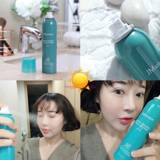 Xịt Chống Nắng JM Solution SPF50 PA++++