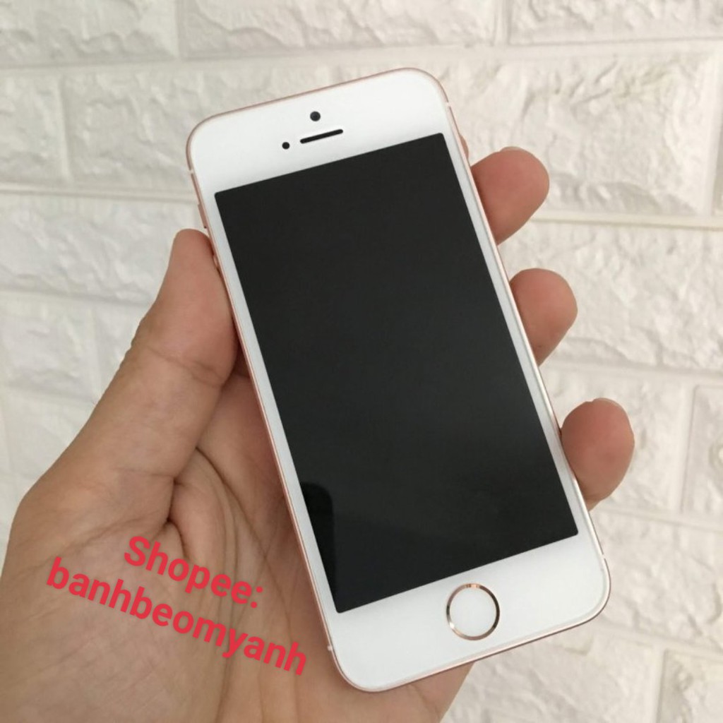 Điện thoại iphone 5S Quốc Tế màu gold rose ( Hồng ) cực đẹp / ship cod toàn Quốc