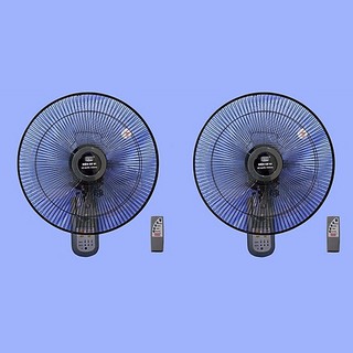 QUẠT TREO TƯỜNG ĐIỆN CƠ 91 QTT-ĐKA/ĐK