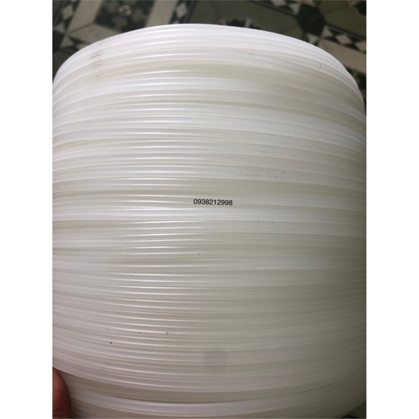 Que Hàn nhựa PP 1 cuộn  (5kg)