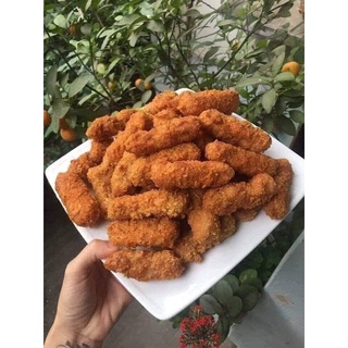 Nem chua thịt Hà Nội đặc biệt Hộp 450g