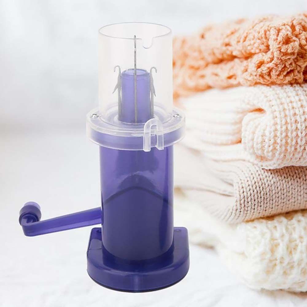 CLEOES Bộ Dụng Cụ Đan Len Thủ Công Chuyên Dụng