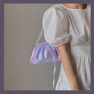 [ORDER TAOBAO] Túi kẹp nách hologram