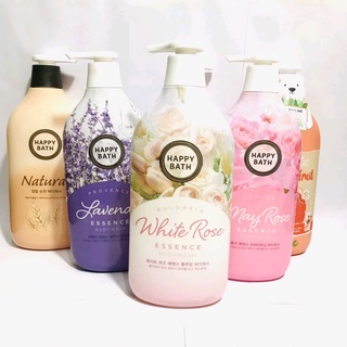 Sữa Tắm Happy Bath 900ml