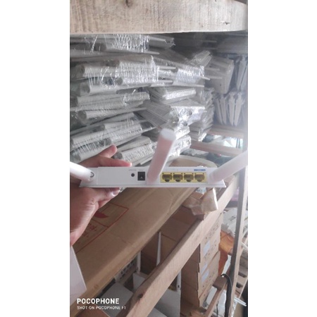 Bộ phát, kích wifi Tenda F3 chuẩn 300Mbs